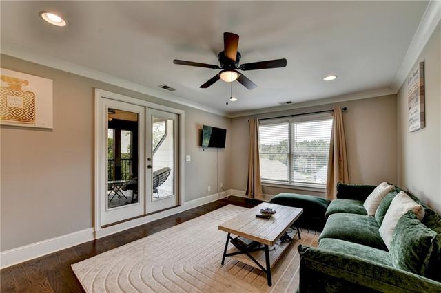 4765 Paradise Cottage, Cumming, GA 30041