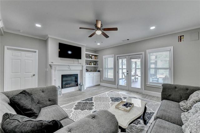 4765 Paradise Cottage, Cumming, GA 30041