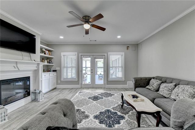 4765 Paradise Cottage, Cumming, GA 30041