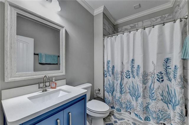 4765 Paradise Cottage, Cumming, GA 30041