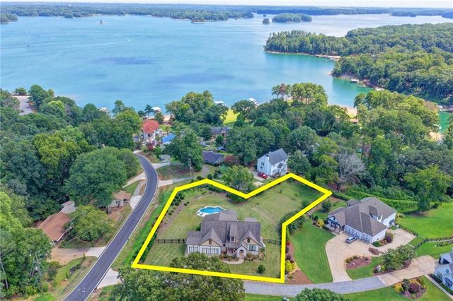 4765 Paradise Cottage, Cumming, GA 30041