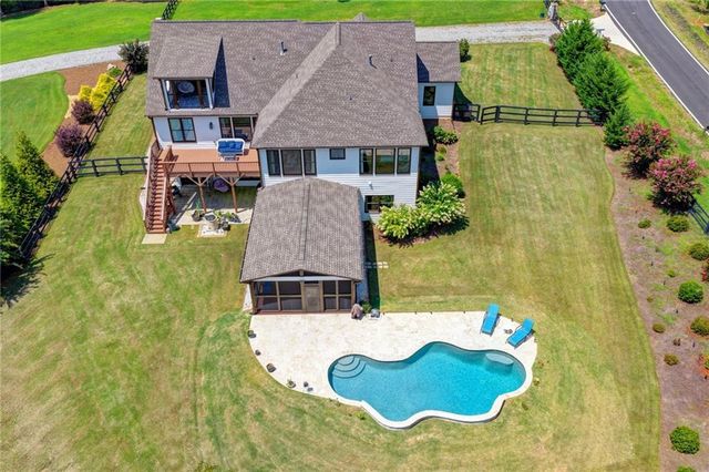 4765 Paradise Cottage, Cumming, GA 30041