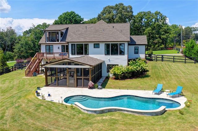 4765 Paradise Cottage, Cumming, GA 30041
