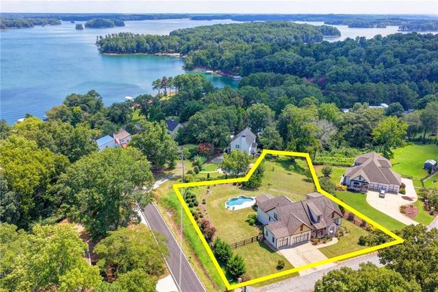 4765 Paradise Cottage, Cumming, GA 30041