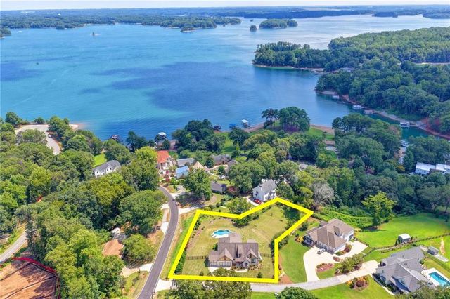 4765 Paradise Cottage, Cumming, GA 30041