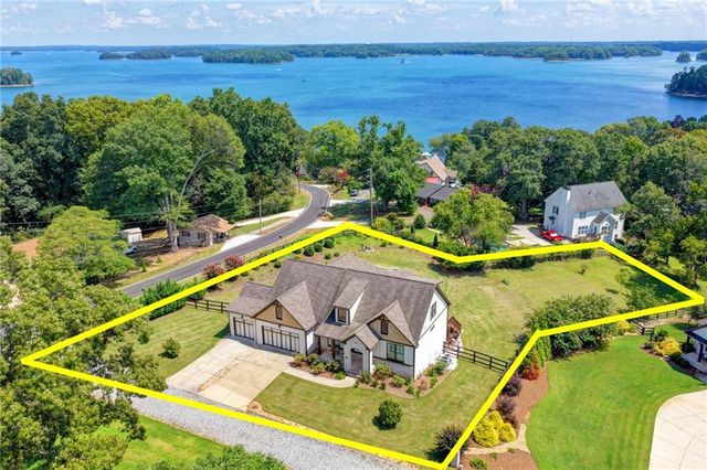 4765 Paradise Cottage, Cumming, GA 30041