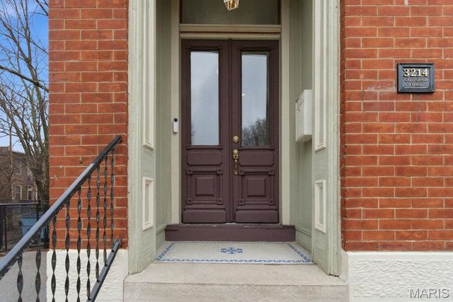 3214 California Avenue, St Louis, MO 63118