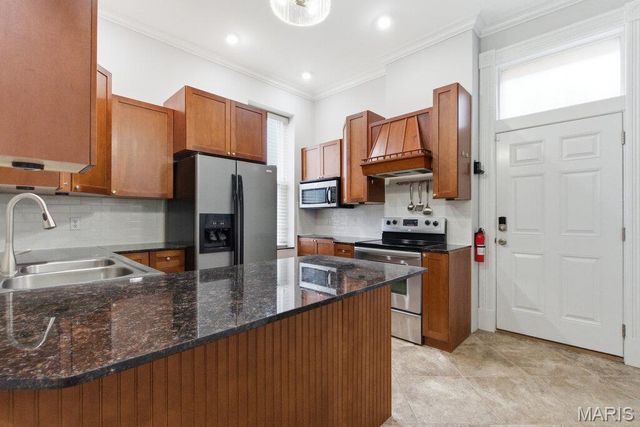 3214 California Avenue, St Louis, MO 63118