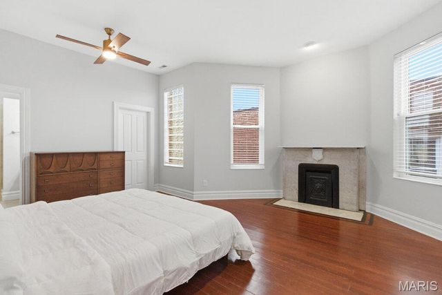 3214 California Avenue, St Louis, MO 63118