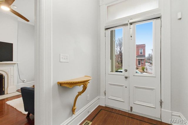 3214 California Avenue, St Louis, MO 63118