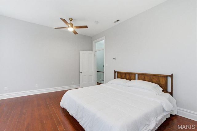 3214 California Avenue, St Louis, MO 63118