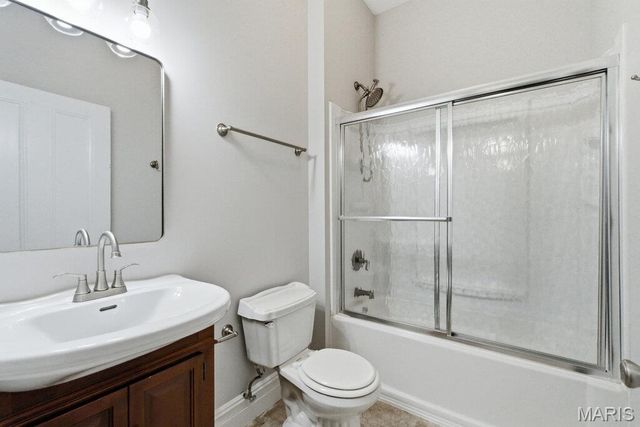 3214 California Avenue, St Louis, MO 63118