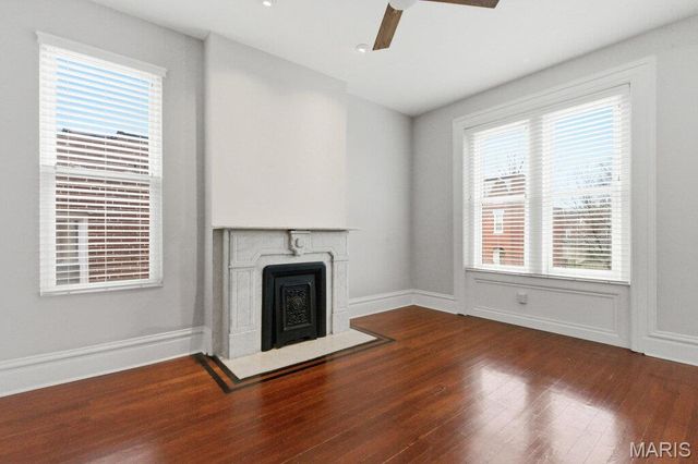 3214 California Avenue, St Louis, MO 63118