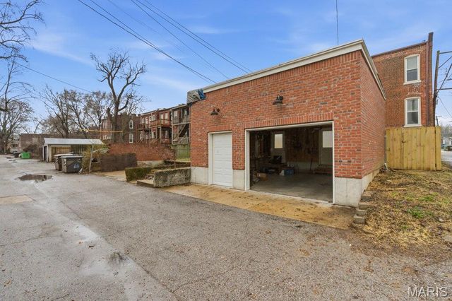 3214 California Avenue, St Louis, MO 63118