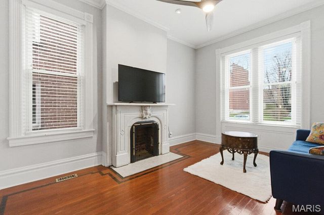 3214 California Avenue, St Louis, MO 63118