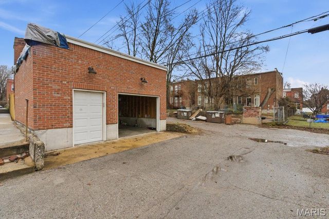 3214 California Avenue, St Louis, MO 63118