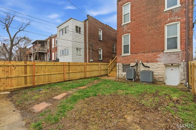 3214 California Avenue, St Louis, MO 63118