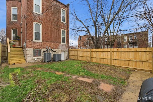 3214 California Avenue, St Louis, MO 63118