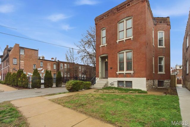 3214 California Avenue, St Louis, MO 63118