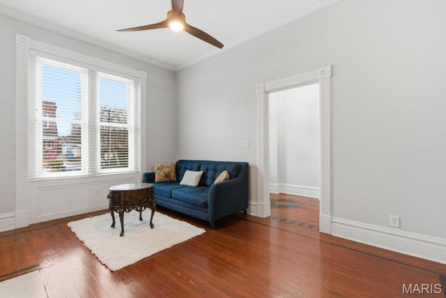 3214 California Avenue, St Louis, MO 63118