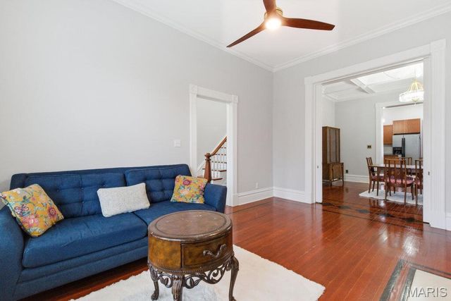 3214 California Avenue, St Louis, MO 63118