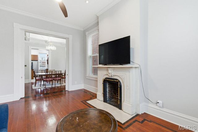 3214 California Avenue, St Louis, MO 63118