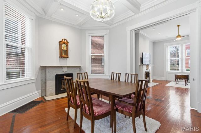 3214 California Avenue, St Louis, MO 63118