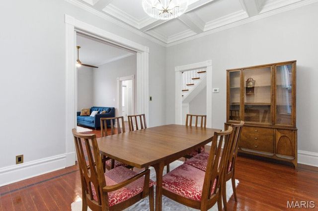 3214 California Avenue, St Louis, MO 63118