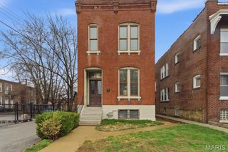 3214 California Avenue, St Louis, MO 63118