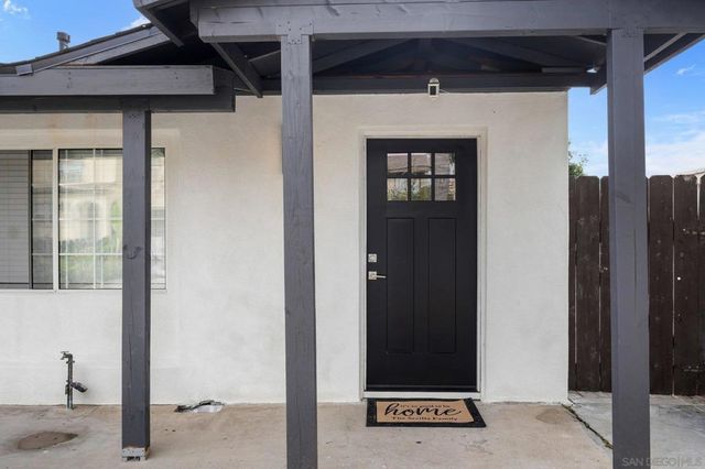 984 Thermal, San Diego, CA 92154