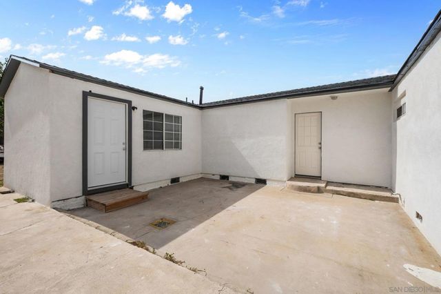 984 Thermal, San Diego, CA 92154