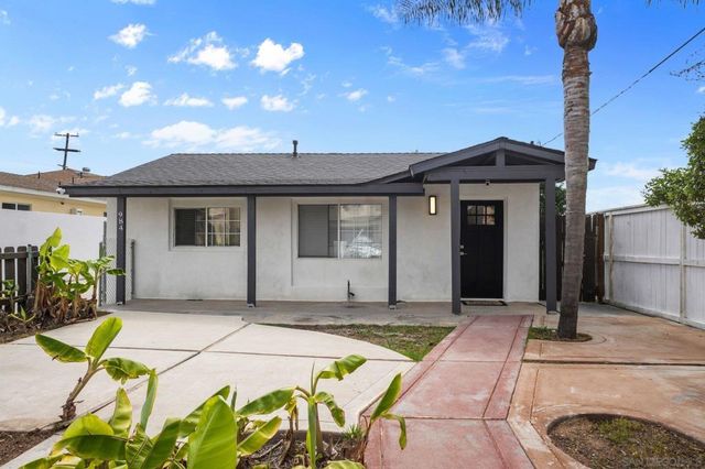 984 Thermal, San Diego, CA 92154