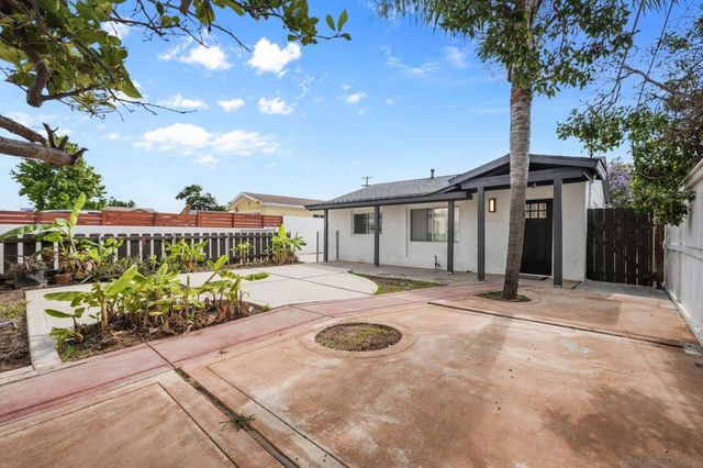 984 Thermal, San Diego, CA 92154