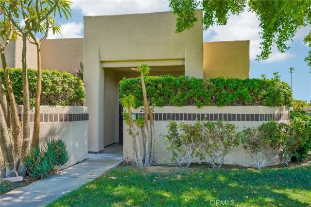 29086 Desert Princess Drive, Cathedral City, CA 92234