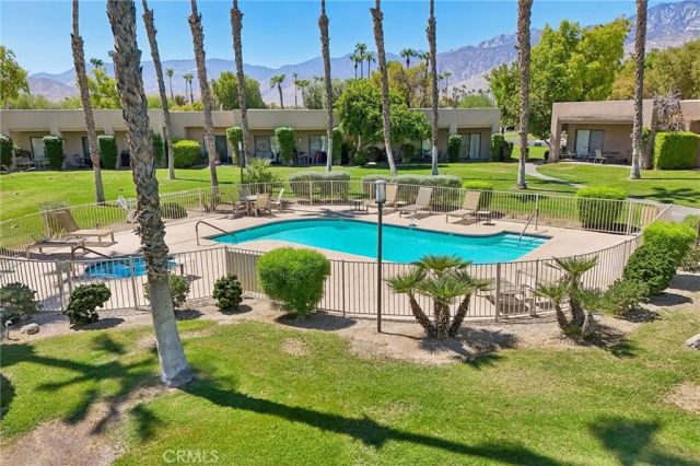 29086 Desert Princess Drive, Cathedral City, CA 92234