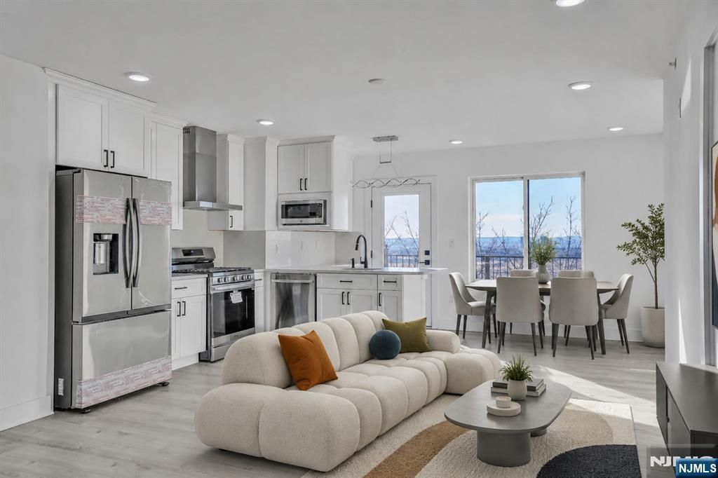 2601 Jane Street P404, North Bergen, NJ 07047