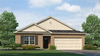 18548 Caffee, Vance, AL 35490