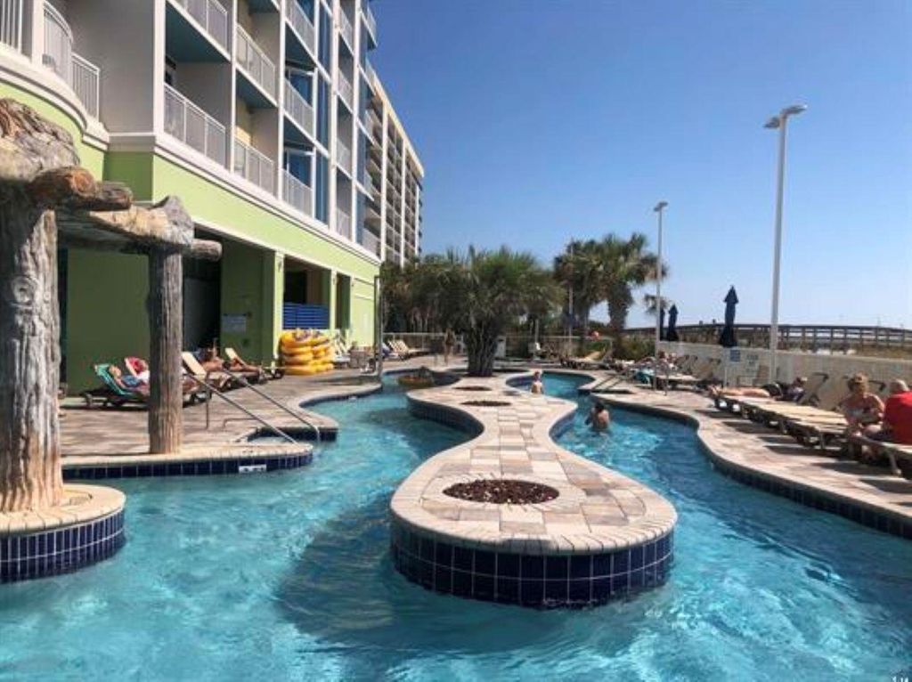 2100 N Ocean Blvd. # 1721, North Myrtle Beach, SC 29582 — photo 2
