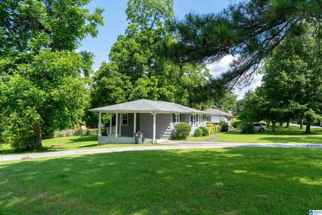 1416 MAIN STREET, Gardendale, AL 35071