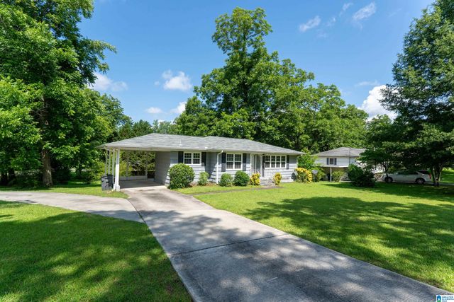 1416 MAIN STREET, Gardendale, AL 35071