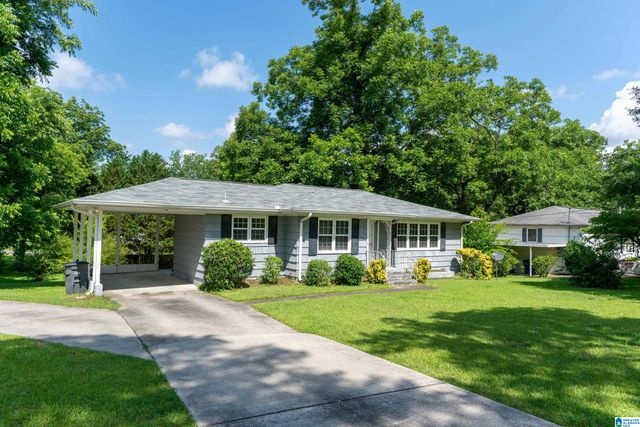 1416 MAIN STREET, Gardendale, AL 35071