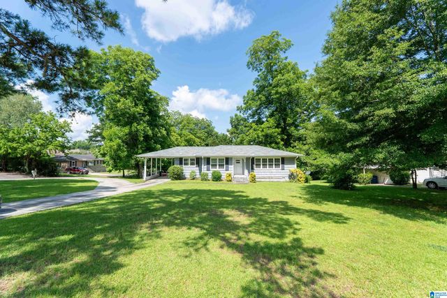 1416 MAIN STREET, Gardendale, AL 35071