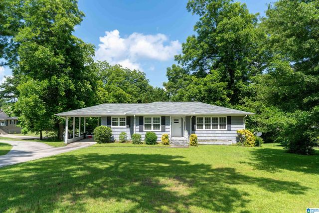 1416 MAIN STREET, Gardendale, AL 35071