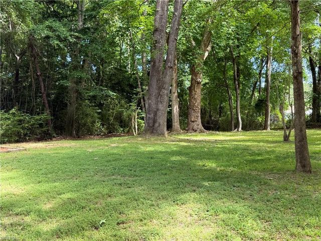 6824 Mill Creek DR, Zuni, VA 23898