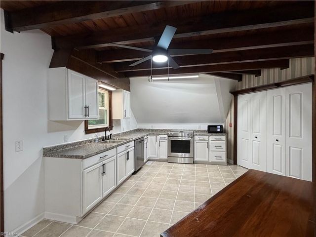 6824 Mill Creek DR, Zuni, VA 23898
