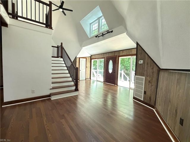 6824 Mill Creek DR, Zuni, VA 23898