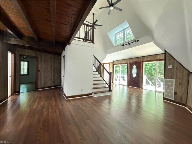 6824 Mill Creek DR, Zuni, VA 23898