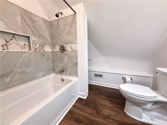 6824 Mill Creek DR, Zuni, VA 23898