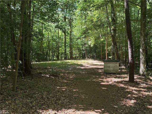 6824 Mill Creek DR, Zuni, VA 23898