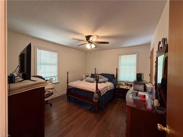 6824 Mill Creek DR, Zuni, VA 23898